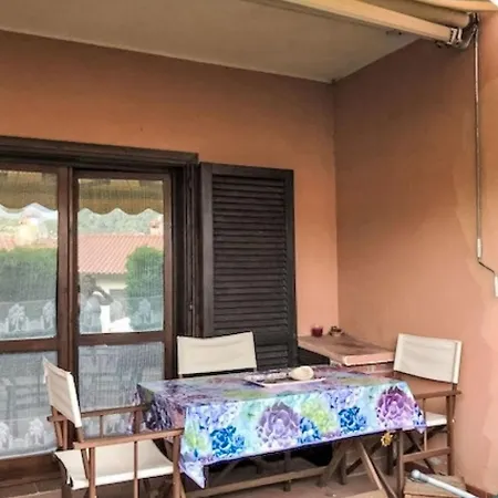 Διαμέρισμα Casina By Interhome Porto Azzurro
