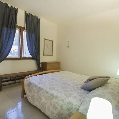 Casina By Interhome Διαμέρισμα Porto Azzurro