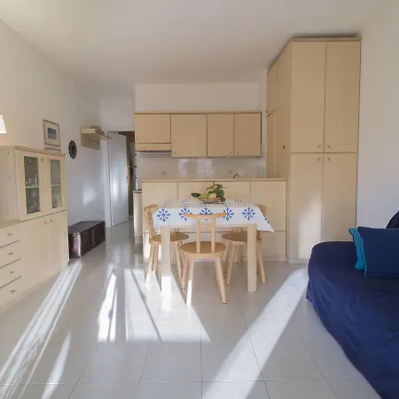 Apartment Casina By Interhome
