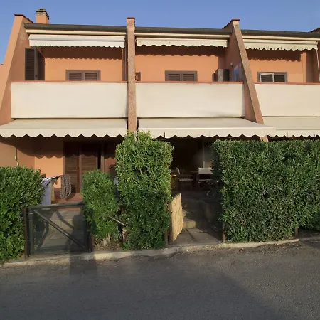 Apartment Casina By Interhome