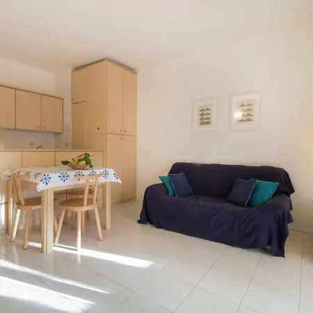 Casina By Interhome * Porto Azzurro