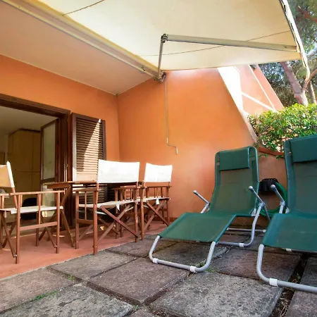 Apartment Casina By Interhome