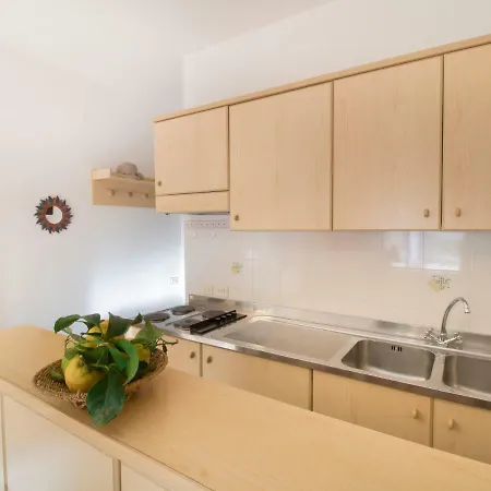 Apartment Casina By Interhome Apartment *