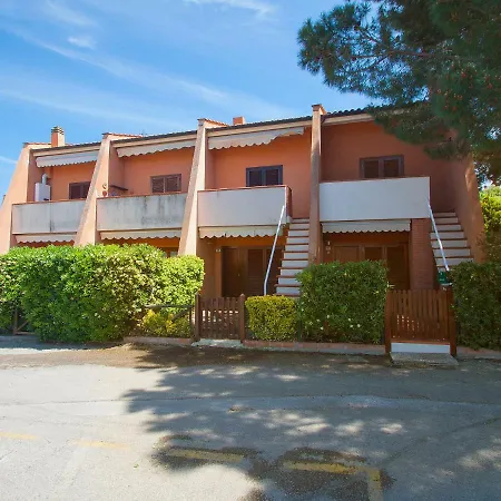Apartment Casina By Interhome Porto Azzurro